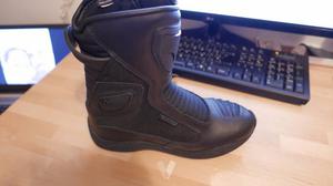 Botas impermeables moto chica talla 40