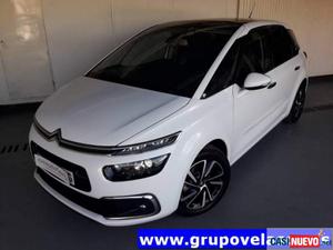 C4 picasso km. de segunda mano