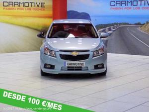 CHEVROLET CRUZE 2.0VCDI LT+ CLIMA - MADRID - (MADRID)