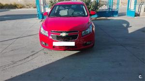 CHEVROLET Cruze 2.0 VCDi 16V LS Clima 4p.