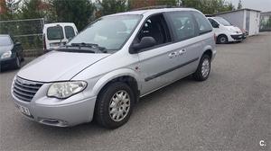 CHRYSLER Voyager LX 2.5 CRD 5p.