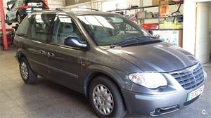 CHRYSLER Voyager SE 2.5 CRD 5p.