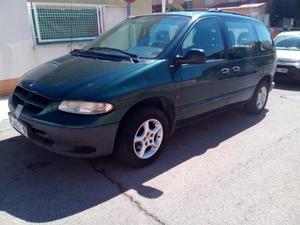 CHRYSLER Voyager SE 2.5TD -98