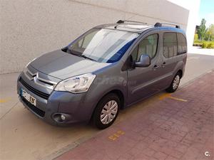 CITROEN Berlingo 1.6 HDi 110 SX Multispace 5p.