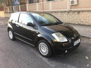 CITROEN C2 1.4 HDI Furio 3p.