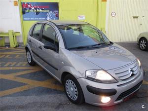 CITROEN C3 1.4 HDi Collection 5p.