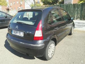 CITROEN C3 1.4 HDi Cool 5p.