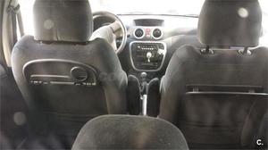 CITROEN C3 1.4 HDi Exclusive 5p.