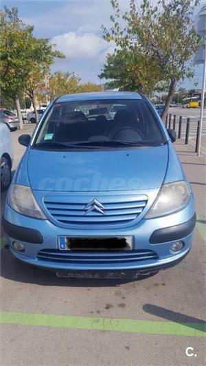 CITROEN C3 1.4 HDi Furio 5p.