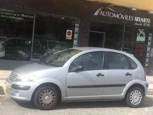 CITROEN C3 1.4i Premier 5p.