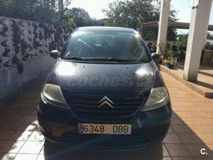 CITROEN C3 1.4i Satisfaction 5p.