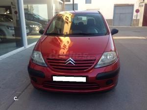 CITROEN C3 1.4i Vivace 5p.