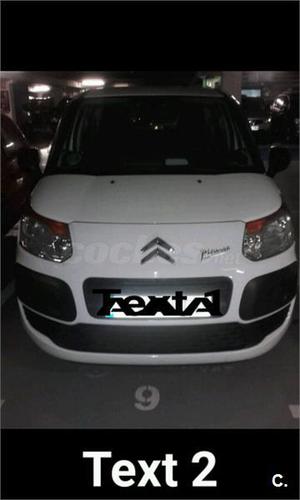 CITROEN C3 Picasso VTi 95cv LX 5p.