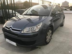 CITROEN C4 1.6 HDi 110 Collection 5p.