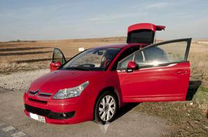 CITROEN C4 1.6 HDi 110 by Loeb -07