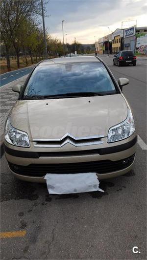 CITROEN C4 1.6 HDi 92 Collection 5p.