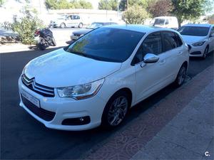 CITROEN C4 1.6 eHDi 115cv Collection 5p.