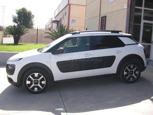 CITROEN C4 Cactus BlueHDi 100 Feel Edition 5p.