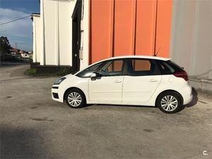 CITROEN C4 Picasso 1.6 HDi SX 5p.