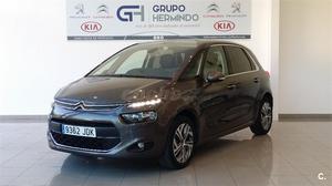 CITROEN C4 Picasso 1.6 eHDi 115cv Intensive 5p.