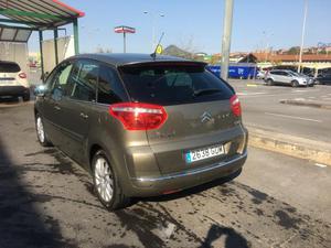 CITROEN C4 Picasso 2.0 HDi CMP Exclusive -08