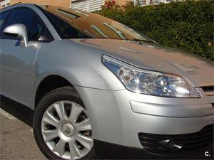 CITROEN C4 Sedan HDi 110cv FP Collection 4p.