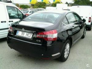 CITROEN C5 1.6 HDi 110cv CMP Sport 4p.