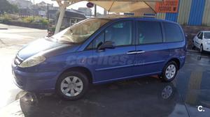 CITROEN C8 2.2 HDi 16v SX 5p.