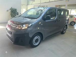 CITROEN Spacetourer Talla XS BlueHDi 85KW 115CV Business 4p.