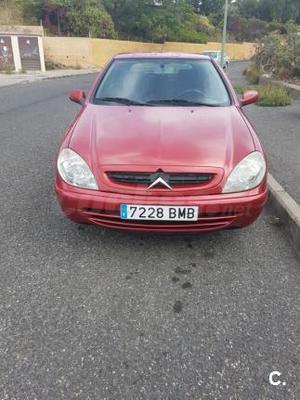 CITROEN Xsara 1.4 SX 5p.