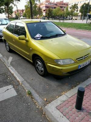 CITROEN Xsara COUPE 1.9 TD VTR -00