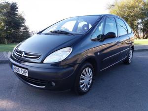 CITROEN Xsara Picasso 1.6 SX -03