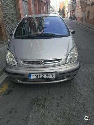 CITROEN Xsara Picasso 2.0 HDI SX Plus 5p.