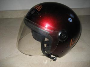 Casco NZI HELIX talla M