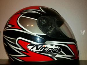 Casco Nitro