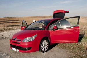 Citroen C4 1.6 Hdi 110 By Loeb 3p. -07