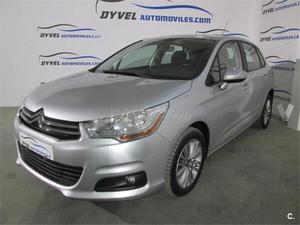 Citroen C4 1.6 Hdi 115cv Tonic 5p. -13