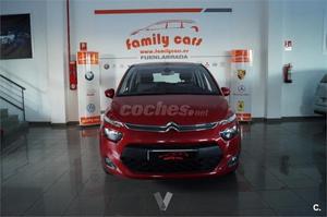 Citroen C4 Picasso 1.6 Ehdi 115cv Seduction 5p. -14