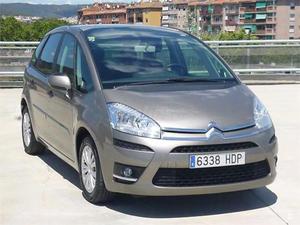 Citroen C4 Picasso 1.6 Hdi 110cv Sx 5p. -11