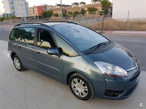 Citroen Grand C4 Picasso 1.6 Hdi 110cv Business 7p. 5p. -10