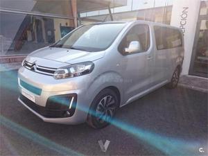 Citroen Spacetourer Talla M Bluehdi 115 Ss 6v Business 4p.