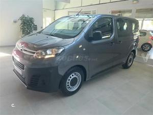 Citroen Spacetourer Talla Xs Bluehdi 85kw 115cv Business 4p.