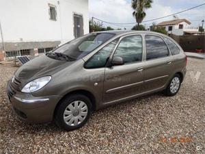 Citroen Xsara Picasso 1.6 Hdi 92 Lx Plus 5p. -11