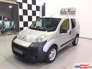 Citroen nemo combi 1.4 hdi sx, 68cv, 4p del  de segunda