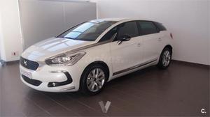 Ds Ds 5 Bluehdi 88kw 120cv Desire 5p. -17