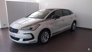 Ds Ds 5 Bluehdi 88kw 120cv Style 5p. -17