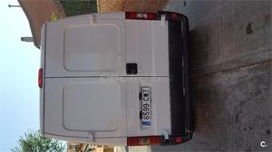 FIAT Ducato Maxi 2.8JTD 146 Chasis Cabina P. Lar Caj 2p.