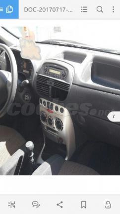 FIAT Punto 1.2 Active 3p.