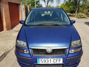 FIAT Ulysse 2.0 JTD 16v Emotion -03