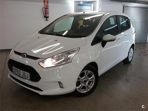 FORD BMAX 1.5 TDCi 95 Trend 5p.